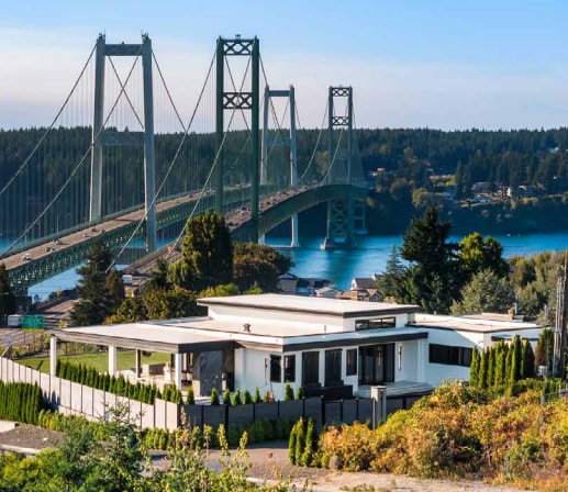 More Photos Of 7517 N 10th St, Tacoma Freestanding For Sale