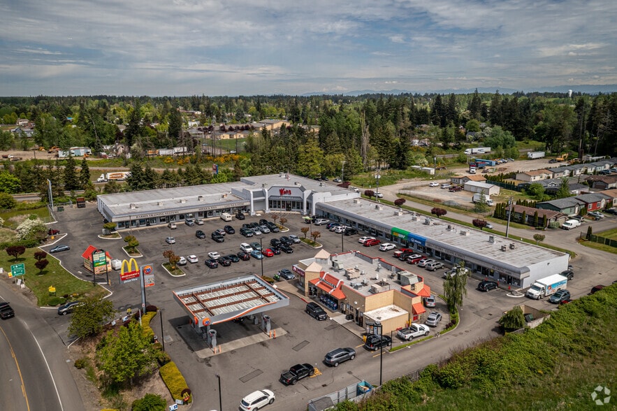 More Photos Of 10909 Portland Ave E, Tacoma Freestanding For Lease