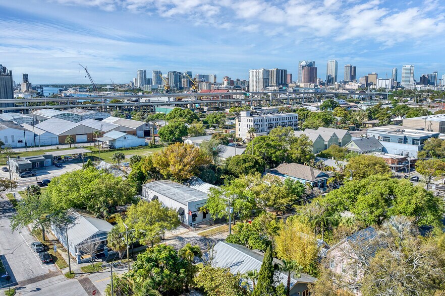More Photos Of 1717 E 5th Ave, Tampa Warehouse For Sale