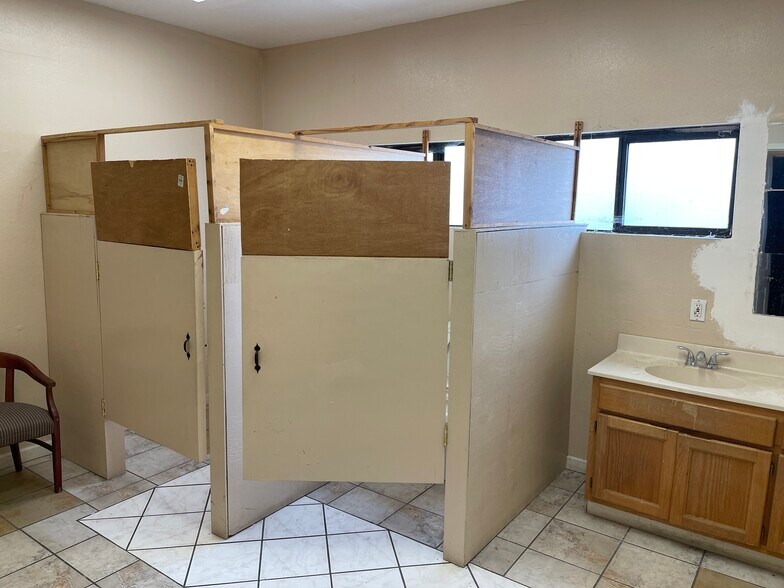 More Photos Of 2439 Adeline St, Oakland Religious Facility For Sale