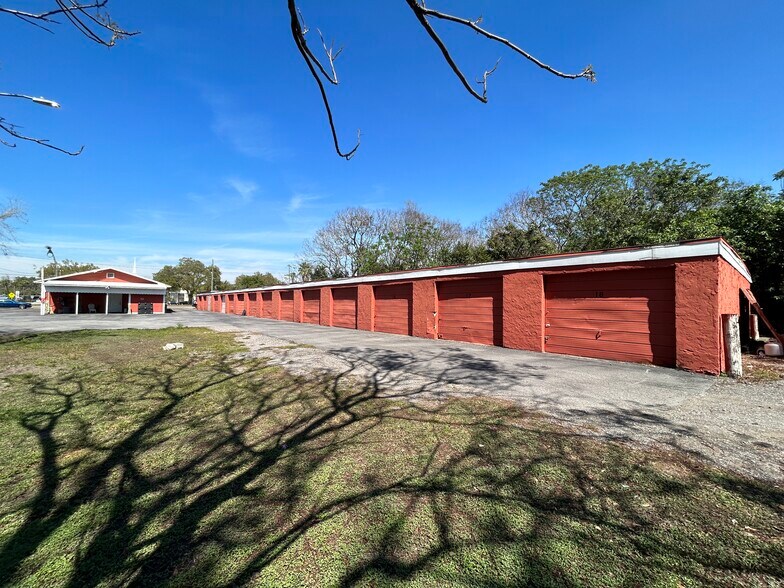 Primary Photo Of 5616 State Road 54, New Port Richey General Retail For Sale