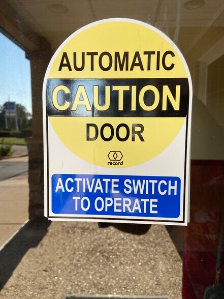 More Photos Of 4229 Frederick Ave, Saint Joseph Restaurant For Sale