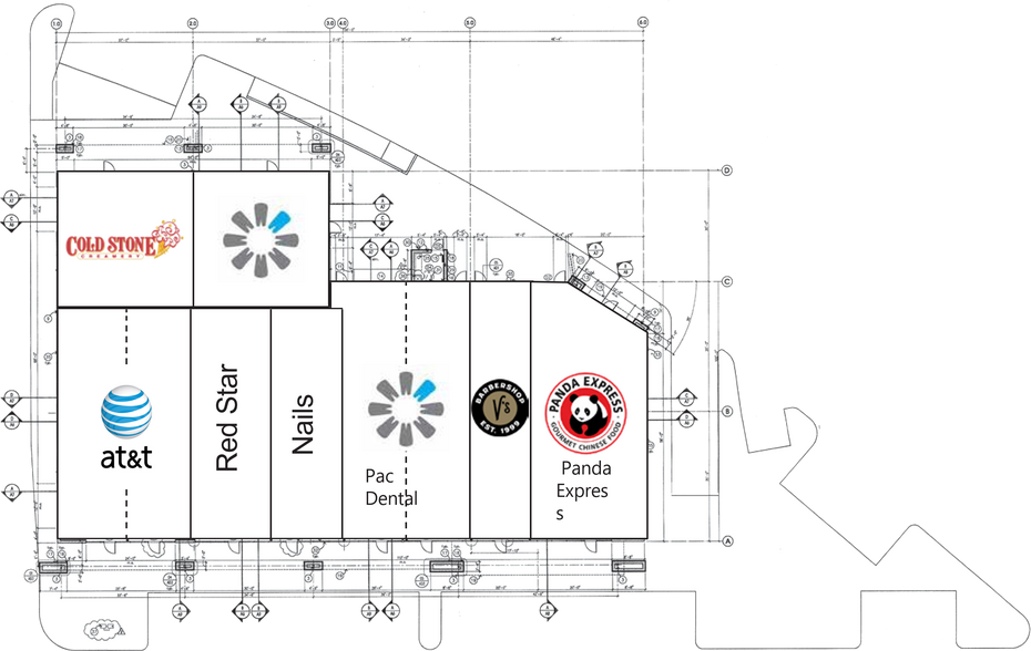 More Photos Of 9525-9545 E Old Spanish Trl, Tucson Storefront For Lease