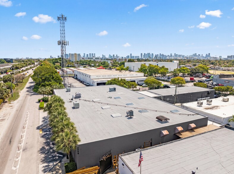 More Photos Of 2500 NW 39th St, Miami Light Distribution For Sale
