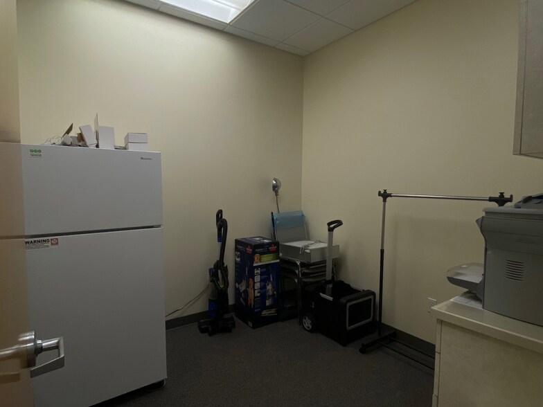 More Photos Of 200 Jose Figueres Ave, San Jose Medical For Sale