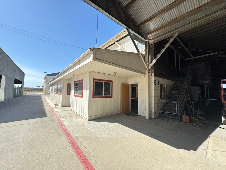 More Photos Of Parcel 1 - 39400 Clarkson Drive, Kingsburg Industrial For Sale