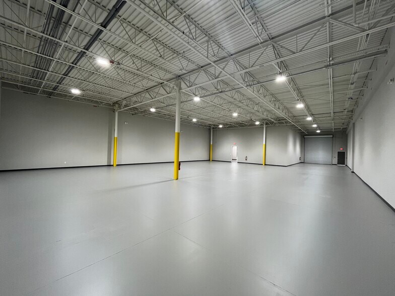 More Photos Of 3500 Loop Rd, McDonough Industrial For Lease