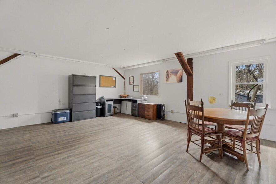 More Photos Of 125 Cayuga Street Ext, Trumansburg Warehouse For Sale
