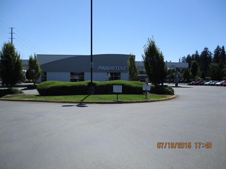 Primary Photo Of 13906 Highway 99, Lynnwood Office For Sale