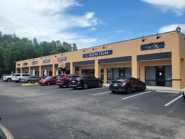 More Photos Of 5132 Land O Lakes Blvd, Land O' Lakes Storefront Retail Office For Lease
