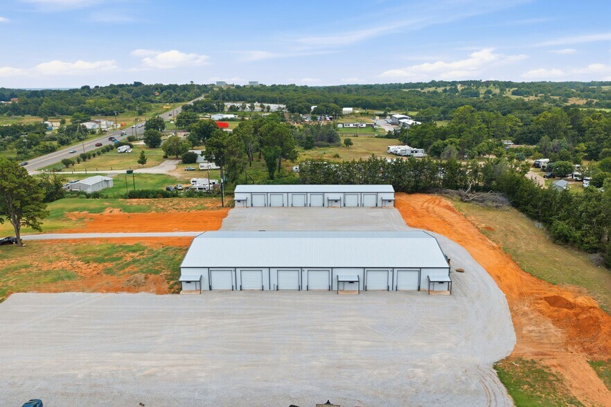 More Photos Of 14005 FM 730 N, Azle Industrial For Lease