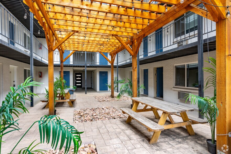 More Photos Of 1330 W Mississippi Ave, Denver Apartments For Sale