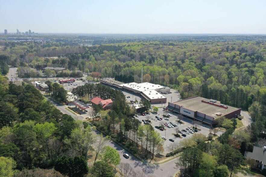 More Photos Of 3205-3415 Avent Ferry Rd, Raleigh Unknown For Lease