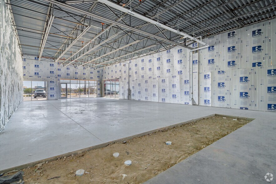 Photo of 1st Floor Ste 