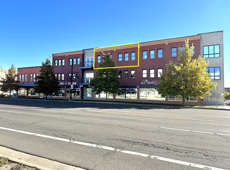 More Photos Of 2500 30th St, Boulder Office For Lease