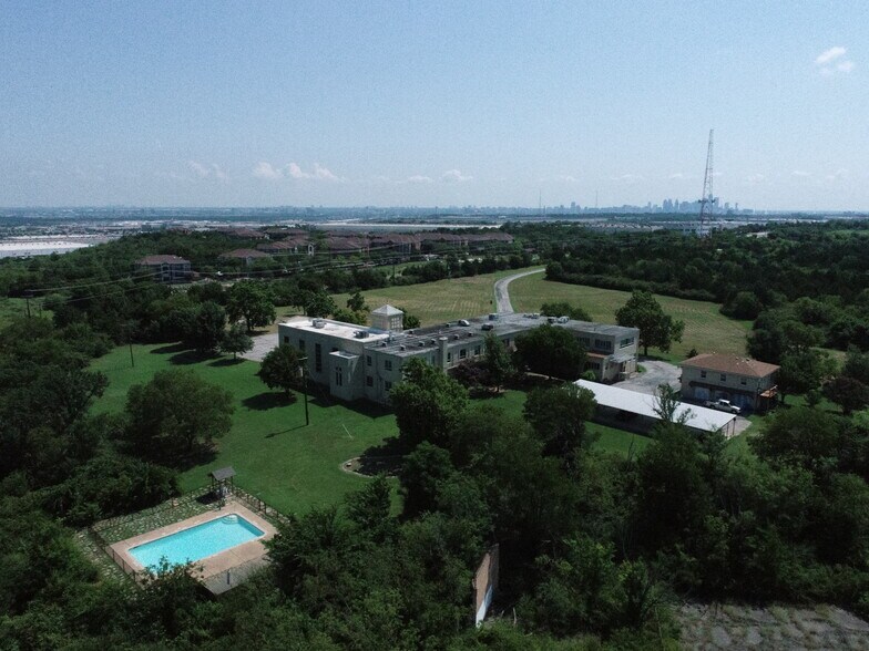 More Photos Of 4600 W Davis St, Dallas Land For Sale