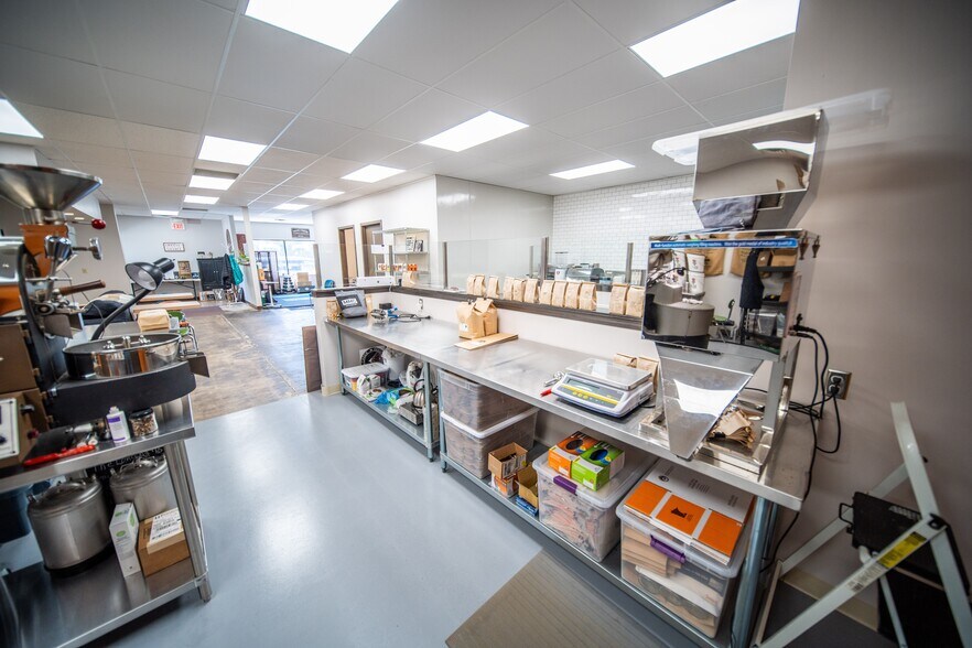 More Photos Of 16 1st Ave NW, Kasson General Retail For Sale