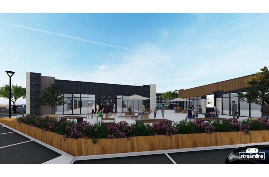 More Photos Of S Dubuque St & North Liberty NE rd, North Liberty Land For Sale