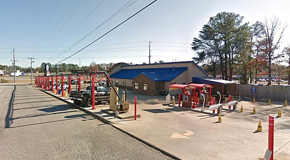 More Photos Of 4907 Highway 58, Chattanooga Carwash For Sale
