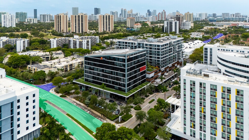 More Photos Of 2980 NE 207th St, Aventura Office Residential For Lease