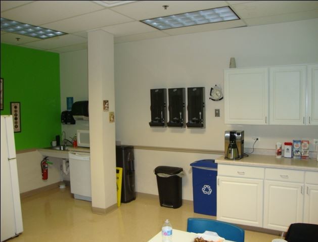 More Photos Of 7460 W 100th Pl, Bridgeview Warehouse For Lease