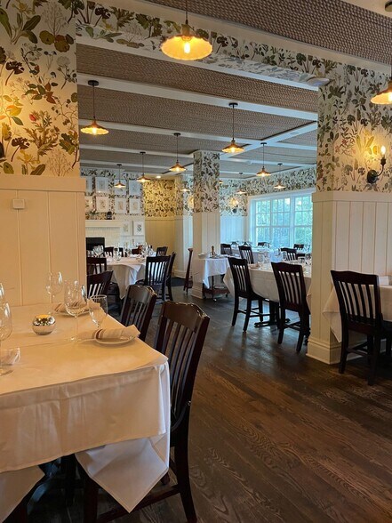 More Photos Of 3311 Pottawattomie Trl, Michigan City Restaurant For Sale