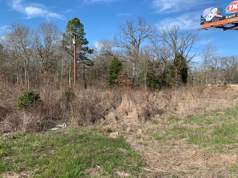 More Photos Of Interstate 20, Lindale Land For Sale