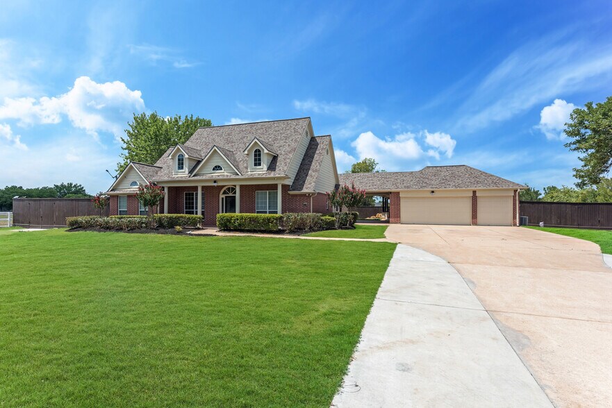 More Photos Of 30062 N Fulshear Dr, Fulshear Land For Lease