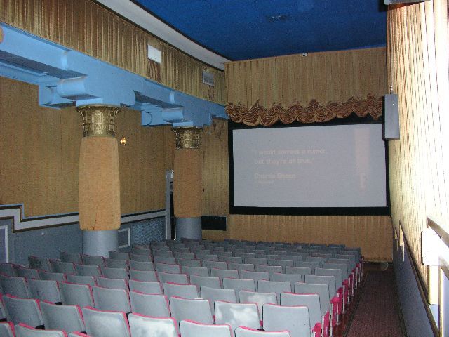More Photos Of 153-163 Bala Ave, Bala Cynwyd Movie Theatre For Sale