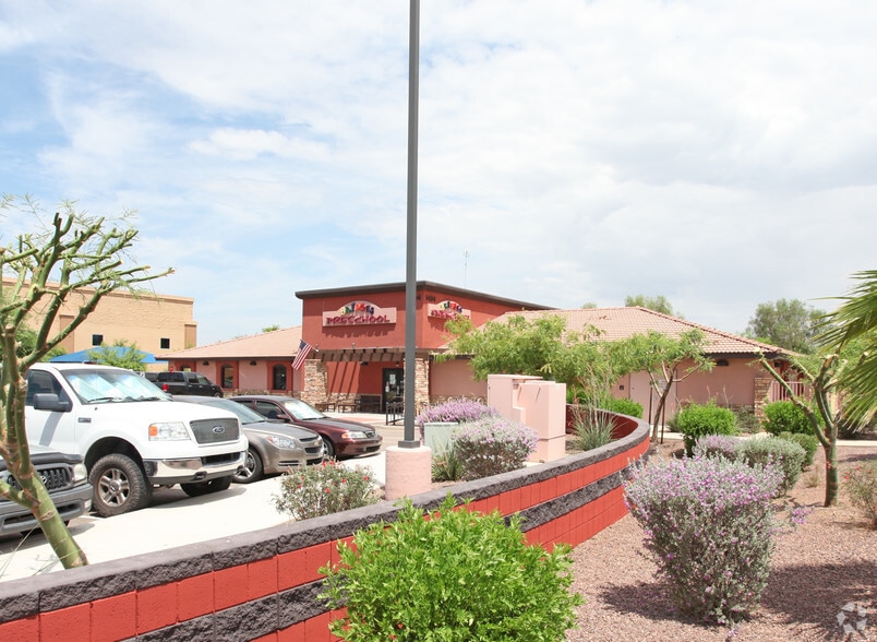 More Photos Of 1494 S Gilbert Rd, Gilbert Daycare Center For Lease