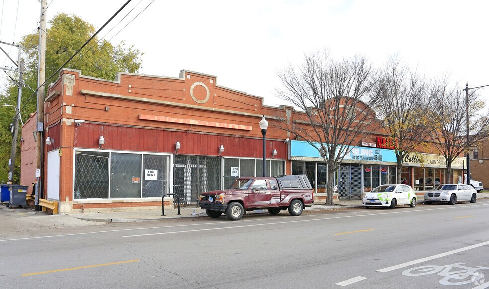 More Photos Of 424 E 71st St, Chicago Freestanding For Sale