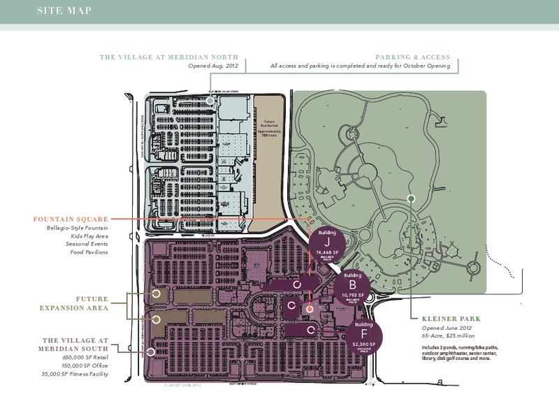 More Photos Of 3597 E Monarch Sky Ln, Meridian Coworking Space