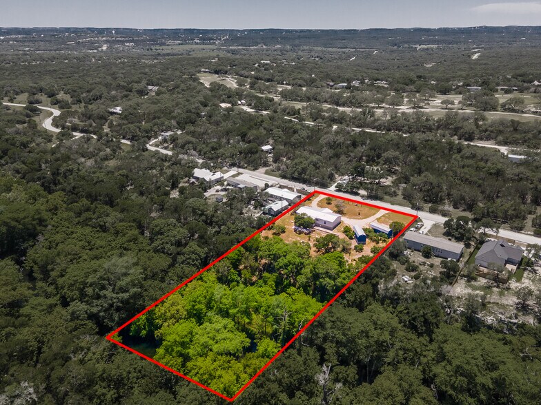 More Photos Of 9130 Rebecca Creek Rd, Spring Branch Specialty For Sale