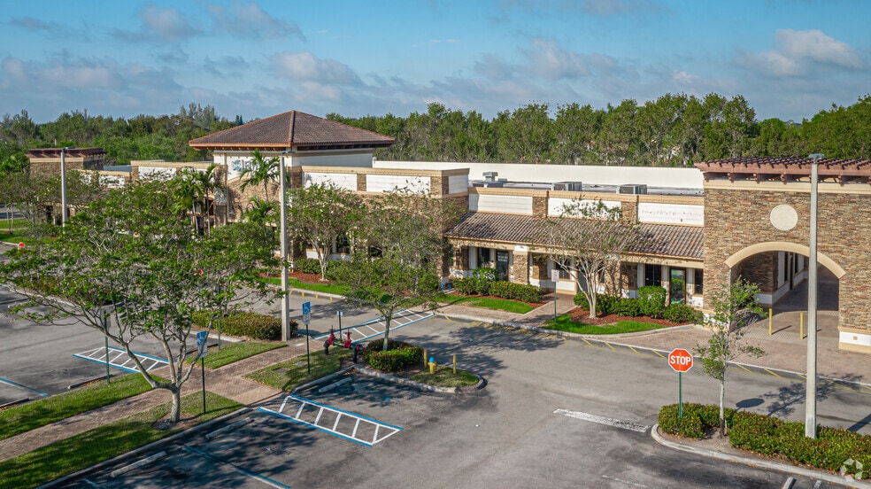 More Photos Of 7201-7391 N State Road 7, Parkland Unknown For Lease