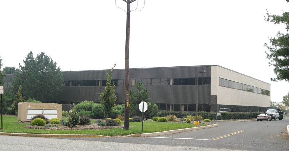 Primary Photo Of 200 Campus Dr, Somerset Industrial For Lease