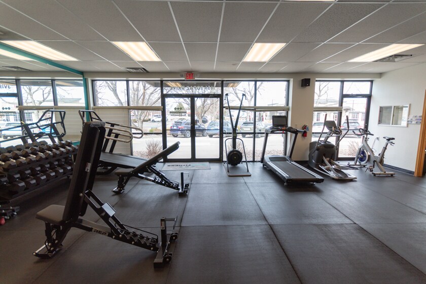More Photos Of 1656–1664 Topaz Dr, Loveland Loft Creative Space For Sale