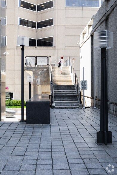 More Photos Of 36 S Charles St, Baltimore Office For Lease