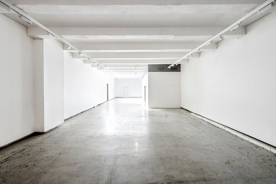 More Photos Of 178 E 124th St, New York Loft Creative Space For Lease