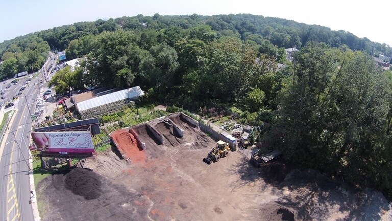 More Photos Of 505-532 E Baltimore Ave, Clifton Heights Land For Lease