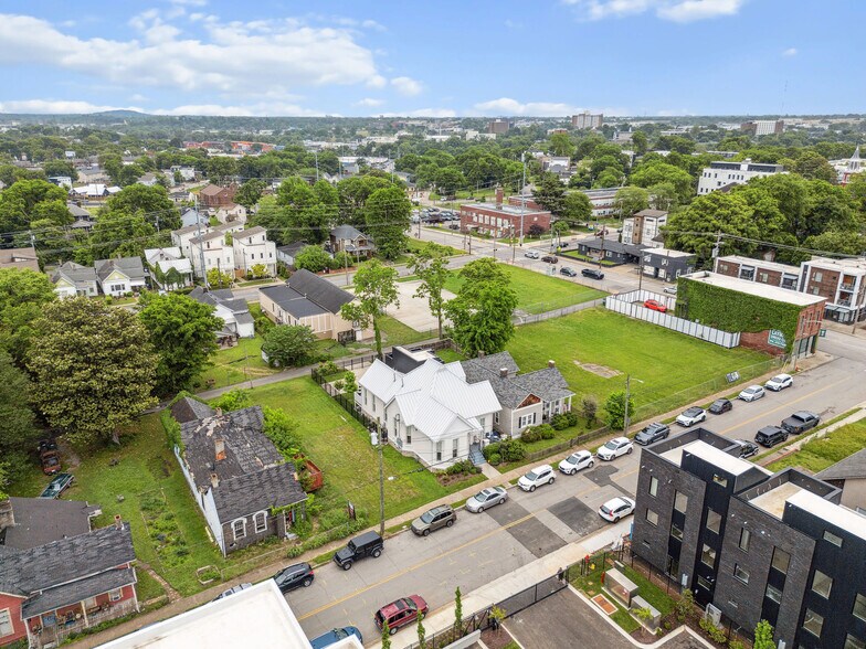 More Photos Of 1120 3rd Ave S, Nashville General Retail For Sale