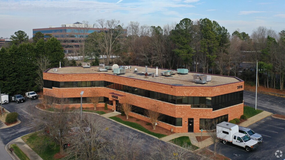More Photos Of 3916 Sunset Ridge Rd, Raleigh Medical For Lease