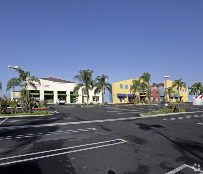 Primary Photo Of 275 S Euclid St, Anaheim General Retail For Lease