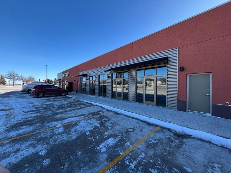 More Photos Of 700 22nd Ave S, Brookings Unknown For Lease