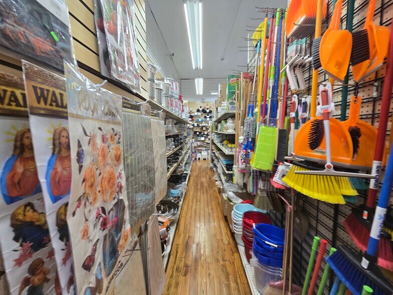 More Photos Of 3753 82nd St, Jackson Heights Storefront Retail Office For Sale