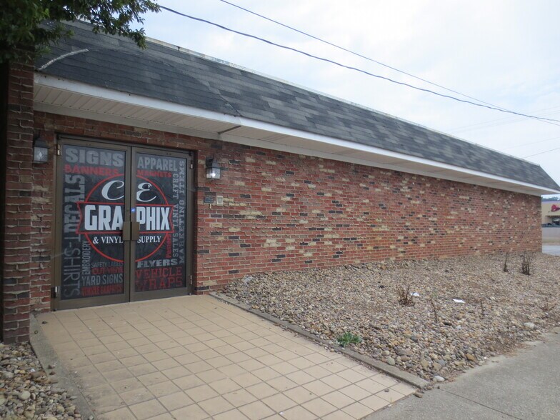 More Photos Of 1007 Smith St, Milton General Retail For Sale