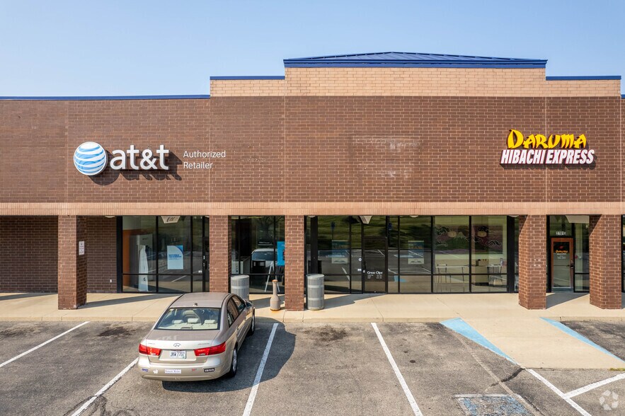 More Photos Of 2850 Centre Dr, Beavercreek Unknown For Lease