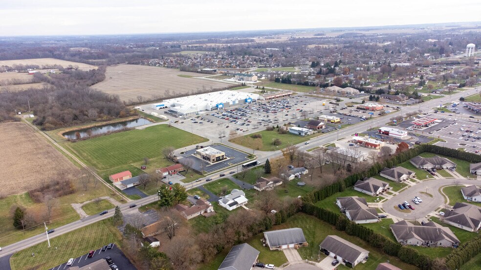 More Photos Of 1747 N Barron St, Eaton Land For Sale