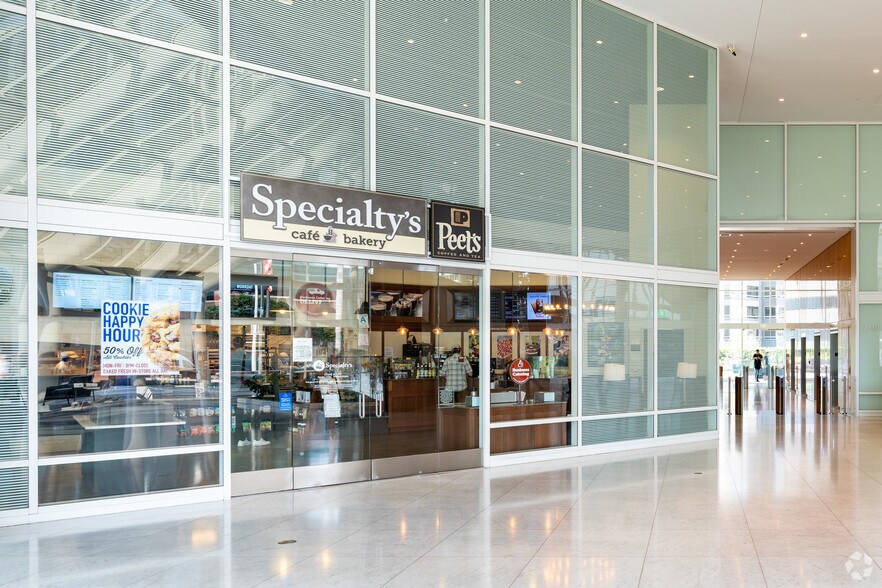 More Photos Of 400 S Hope St, Los Angeles Office For Lease