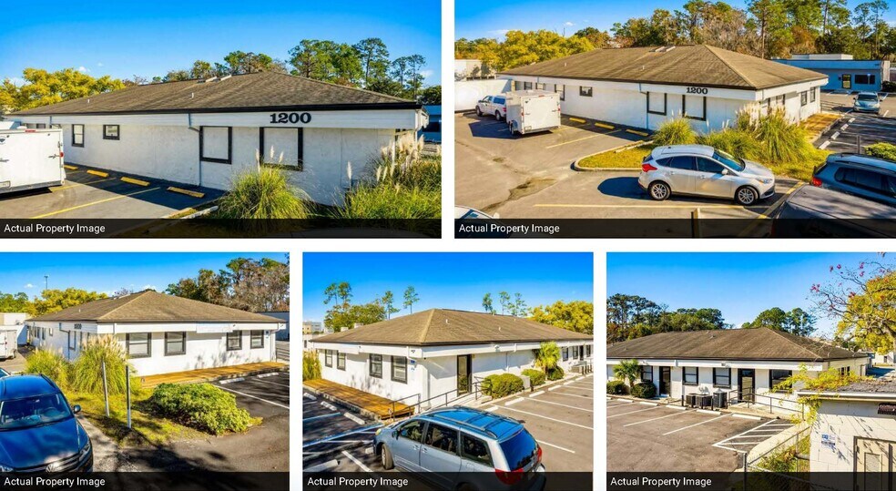 More Photos Of 3599 University Blvd S, Jacksonville Medical For Sale