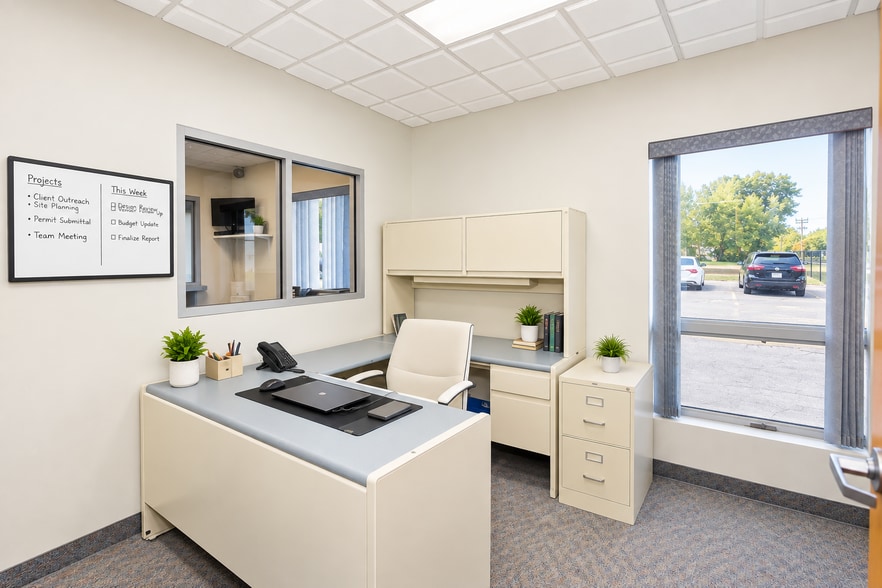 More Photos Of 21 Mainline Dr, Westfield Warehouse For Sale